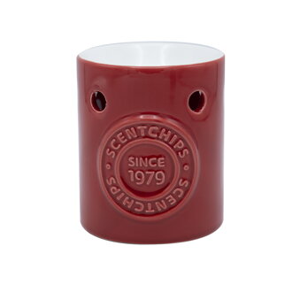 Lampa na vosky Sience 1979 Red ScentBurner Scentchips®